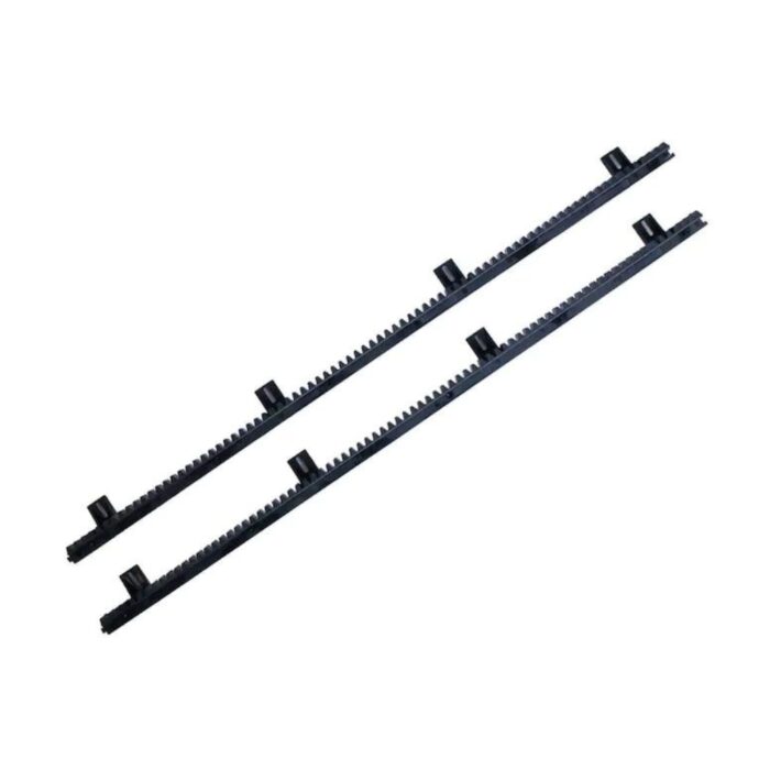 Rack Module 4 – Plastic with Metal Core (1m) - ROTOR